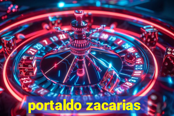 portaldo zacarias